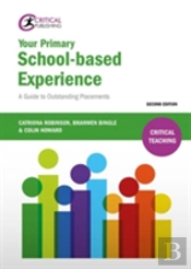 Your Primary School-Based Experience