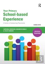 Your Primary School-Based Experience
