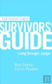 Your Prostate Cancer Survivors' Guide
