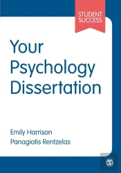 Your Psychology Dissertation