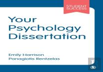 Your Psychology Dissertation