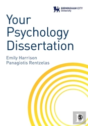 Your Psychology Dissertation