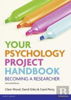 Your Psychology Project Handbook