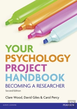 Bertrand.pt - Your Psychology Project Handbook