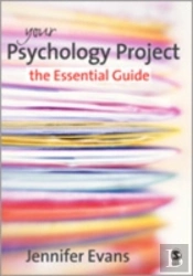 Your Psychology Project