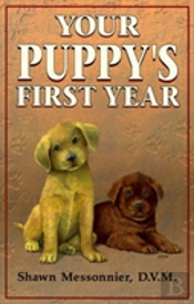 Your Puppy'S First Year