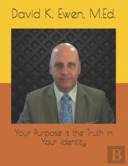 Your Purpose Is The Truth In Your Identity