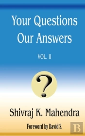 Your Questions Our Answers, Vol. Ii