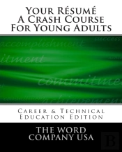 Your R Sum : A Crash Course For Young Ad