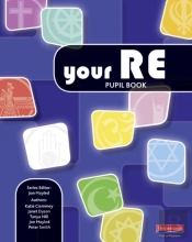 Your Re Pupil Book
