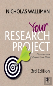 Your Research Project