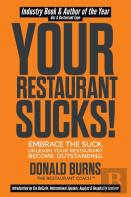 Your Restaurant Sucks!