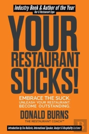 Your Restaurant Sucks!