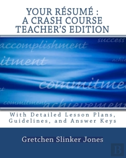 Bertrand.pt - Your Resume : A Crash Course Teacher'S E