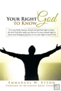 Bertrand.pt - Your Right To Know God: It Is Your Birth
