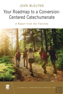 Bertrand.pt - Your Roadmap To A Conversion-Centered Catechumenate