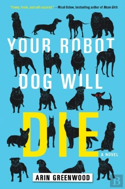 Bertrand.pt - Your Robot Dog Will Die