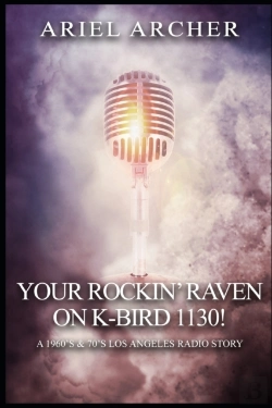 Bertrand.pt - Your Rockin' Raven On K-Bird 1130!