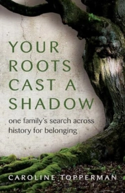 Bertrand.pt - Your Roots Cast A Shadow