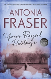 Your Royal Hostage