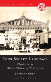 Your Secret Language'