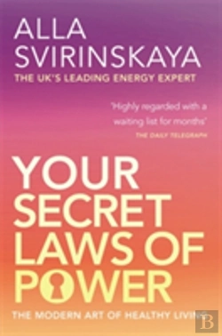 Bertrand.pt - Your Secret Laws Of Power