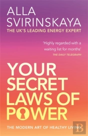 Your Secret Laws Of Power