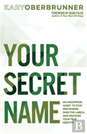 Your Secret Name
