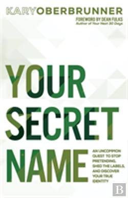 Bertrand.pt - Your Secret Name