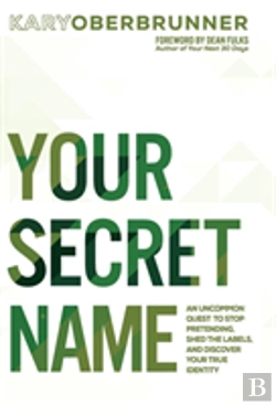 Bertrand.pt - Your Secret Name