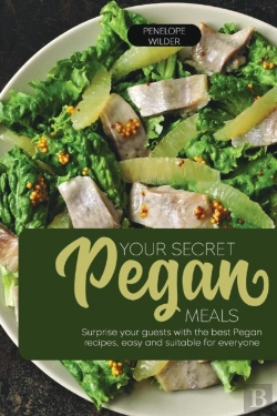 Bertrand.pt - Your Secret Pegan Meals
