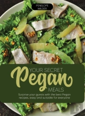 Your Secret Pegan Meals