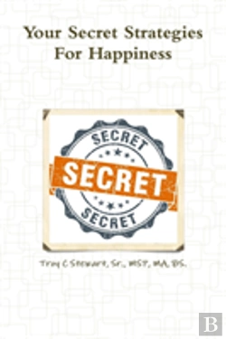 Bertrand.pt - Your Secret Strategies For True Happiness -Prem. Edition