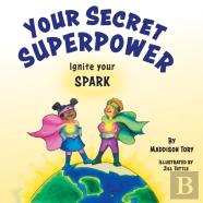 Your Secret Superpower