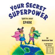 Your Secret Superpower