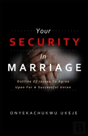 Your Security In Marriage