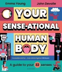 Bertrand.pt - Your Sense-Ational Human Body