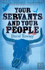 Your Servants And Your People