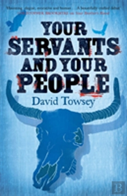 Bertrand.pt - Your Servants And Your People