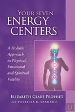 Bertrand.pt - Your Seven Energy Centers