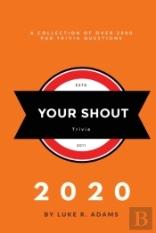 Your Shout Trivia 2020