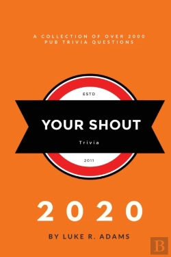 Bertrand.pt - Your Shout Trivia 2020