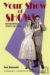 Your Show Of Shows