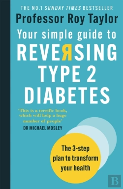 Bertrand.pt - Your Simple Guide To Reversing Type 2 Diabetes