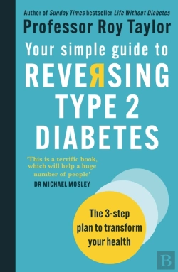 Bertrand.pt - Your Simple Guide To Reversing Type 2 Diabetes