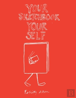Bertrand.pt - Your Sketchbook Your Self