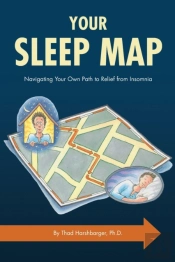 Your Sleep Map