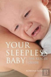 Your Sleepless Baby