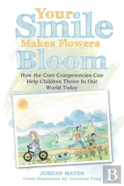 Your Smile Makes Flowers Bloom: How The