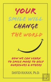 Your Smile Will Change The World